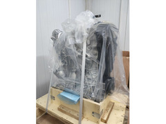 Двигатель CWV Volkswagen Polo / 4