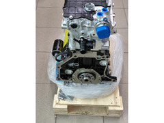 Двигатель CDA/CAW 1.8 tsi Audi /Skoda/Volkswagen / 1
