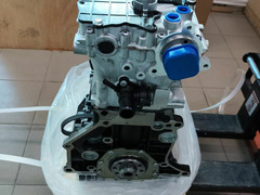 Двигатель CDA/CAW 1.8 tsi Audi /Skoda/Volkswagen / 2