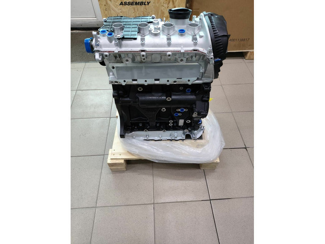 Двигатель CDA/CAW 1.8 tsi Audi /Skoda/Volkswagen - 3/7