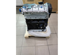 Двигатель CDA/CAW 1.8 tsi Audi /Skoda/Volkswagen / 3