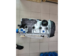 Двигатель CDA/CAW 1.8 tsi Audi /Skoda/Volkswagen / 4