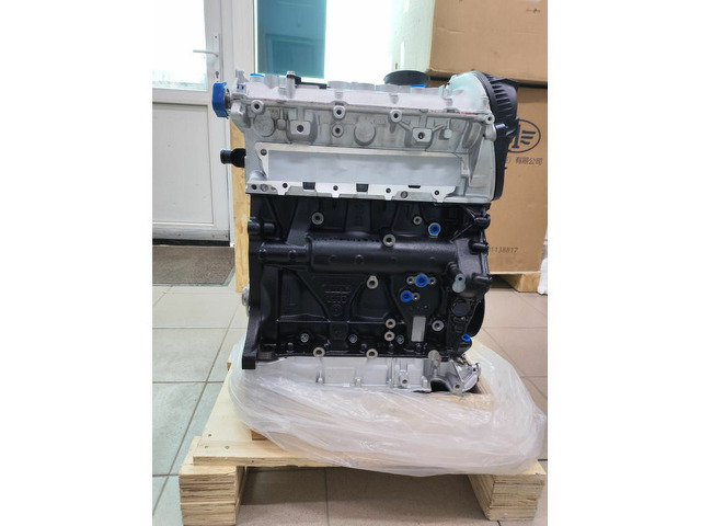 Двигатель CDA/CAW 1.8 tsi Audi /Skoda/Volkswagen - 5/7
