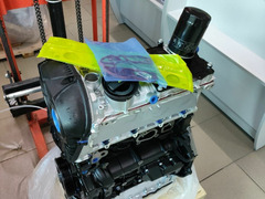 Двигатель CDA/CAW 1.8 tsi Audi /Skoda/Volkswagen / 7