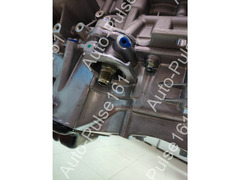 Новый Двигатель G4FC. Solaris, Rio, Ceed, I30.I20 / 2