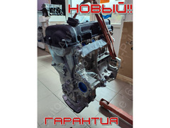 Новый Двигатель G4FC. Solaris, Rio, Ceed, I30.I20 / 5