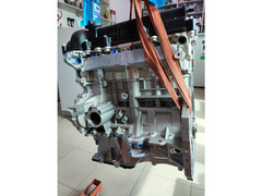 Новый Двигатель G4FC. Solaris, Rio, Ceed, I30.I20 / 6