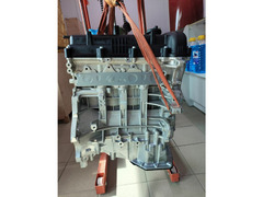 Новый Двигатель G4FC. Solaris, Rio, Ceed, I30.I20 / 8