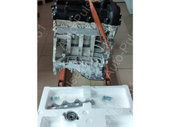 Новый Двигатель G4FC. Solaris, Rio, Ceed, I30.I20 / 9