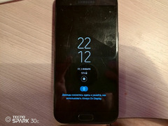 Samsung Galaxy A5 2017 3/32 / 2