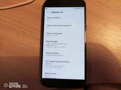 Samsung Galaxy A5 2017 3/32 / 3