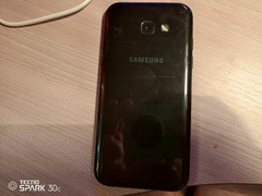 Samsung Galaxy A5 2017 3/32 / 4