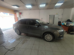 Тонировка автомобиля  / 5