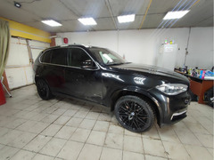 Тонировка автомобиля  / 8