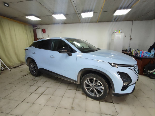Тонировка автомобиля - 9/9