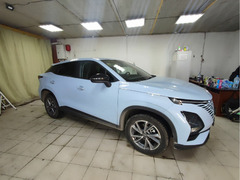 Тонировка автомобиля  / 9