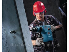 Аренда (прокат) строительного инструмента Bosch - Изображение 1/4
