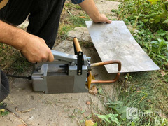 Аренда (прокат) Клещи контактной сварки - Изображение 2/2