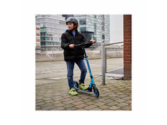 Самокат hudora Scooter Up 200, синий - Изображение 5/5