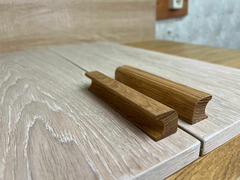 Ручки мебельные. Авторские. - Изображение 1/8