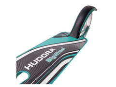 Самокат Hudora Big Wheel 205, бирюзовый - Изображение 4/5