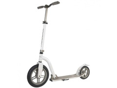 Самокат Hudora BigWheel Air All Paths 280 - Изображение 1/8