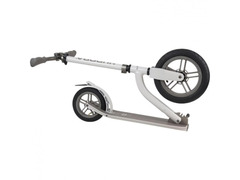 Самокат Hudora BigWheel Air All Paths 280 - Изображение 5/8