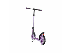 Самокат Hudora BigWheel 205 Advanced, лавандовый - Изображение 2/6