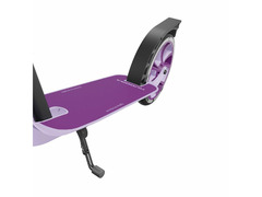 Самокат Hudora BigWheel 205 Advanced, лавандовый - Изображение 3/6