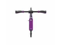 Самокат Hudora BigWheel 205 Advanced, лавандовый - Изображение 5/6