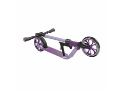 Самокат Hudora BigWheel 205 Advanced, лавандовый - Изображение 6/6