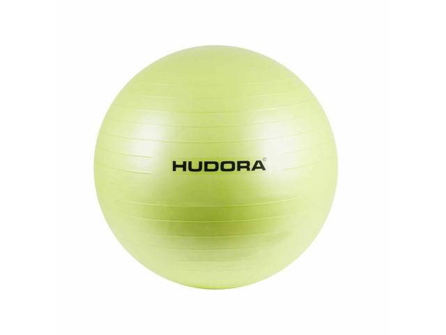 Гимнастический мяч Hudora 75 см - 2/2