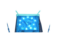 Качели-гнездо Hudora Cosmos LED 90 - Изображение 2/4