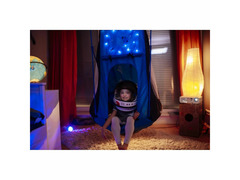 Качели-гнездо Hudora Cosmos LED 90 - Изображение 3/4