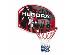 Баскетбольная корзина hudora Basketballkorbset In - Изображение 2/2