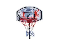 Баскетбольная стойка All Stars 205 Hudora - Изображение 1/3