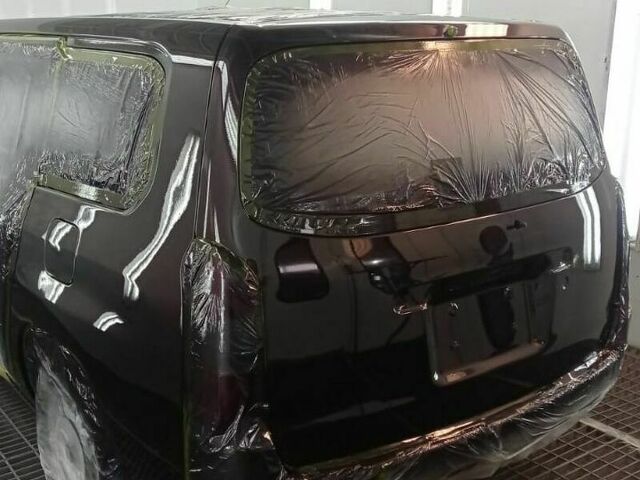 Сварочные работы авто,любой сложности - 1/3