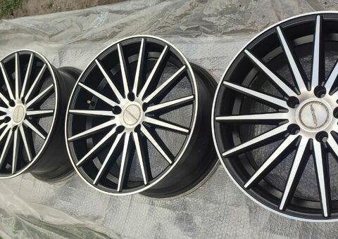 Диски Vossen  R-18 Воссен 5x114.3 / 2