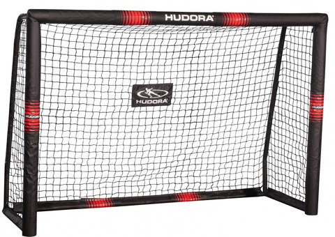 Футбольные ворота Hudora Pro Tect 300 см / 1