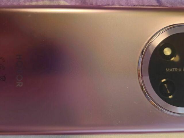 Продам новый смартфон HonorX9c - 6/6