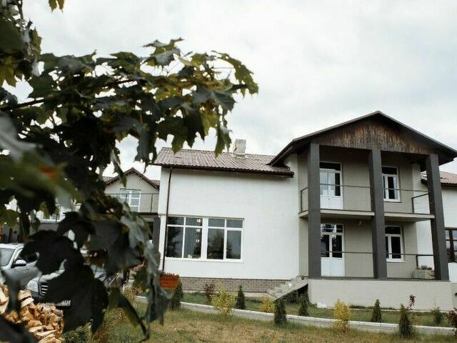 Ретритный центр в Подмосковье:  ретрит на выходные - 1/10