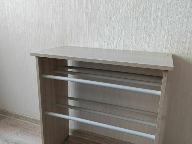 Обувница. - 1/4