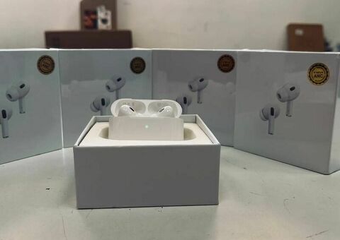 Наушники беспроводные Airpods pro2