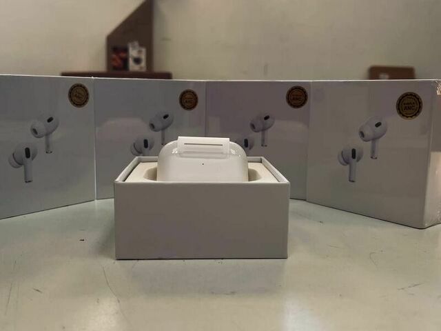 Наушники беспроводные Airpods pro2 - 2/4