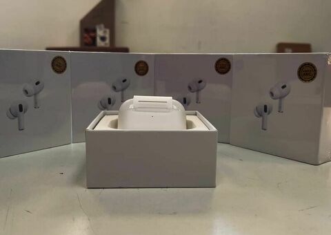 Наушники беспроводные Airpods pro2 / 2