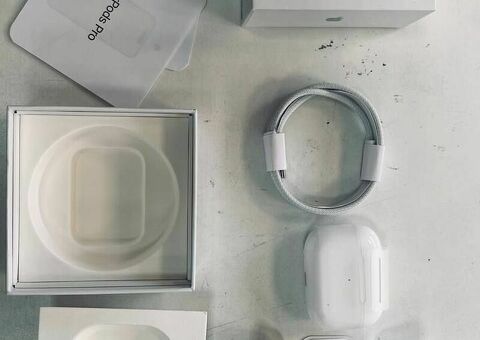 Наушники беспроводные Airpods pro2 / 4