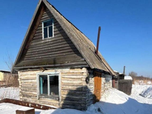 продаю дом в деревне - 3/11