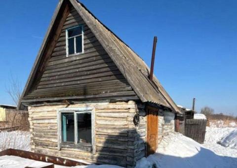 продаю дом в деревне / 3