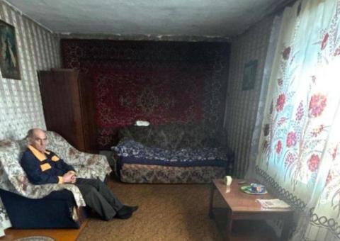 продаю дом в деревне / 4