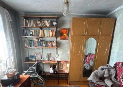 продаю дом в деревне / 5